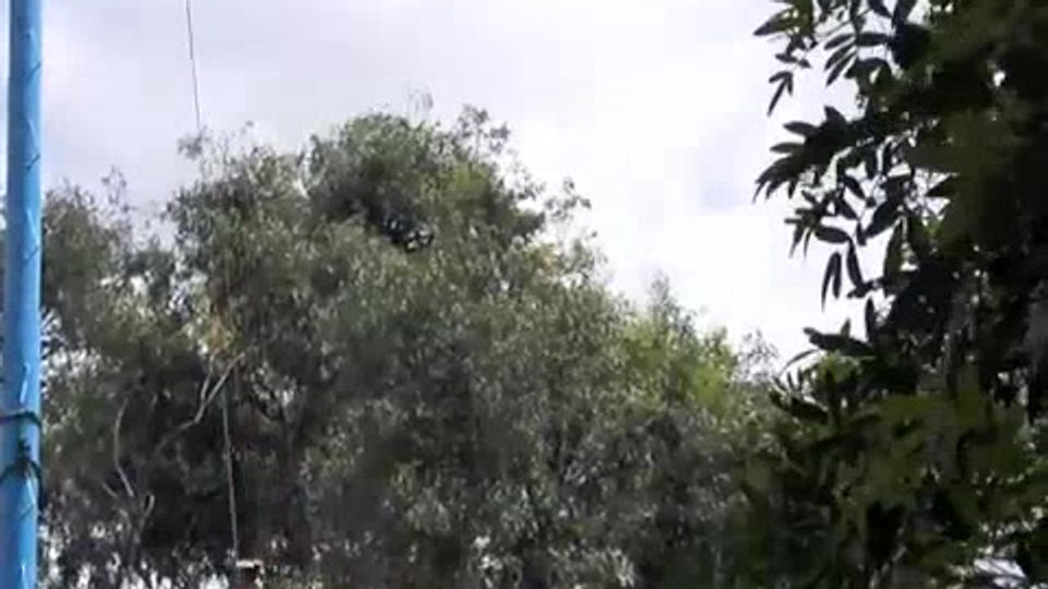 Mexico City